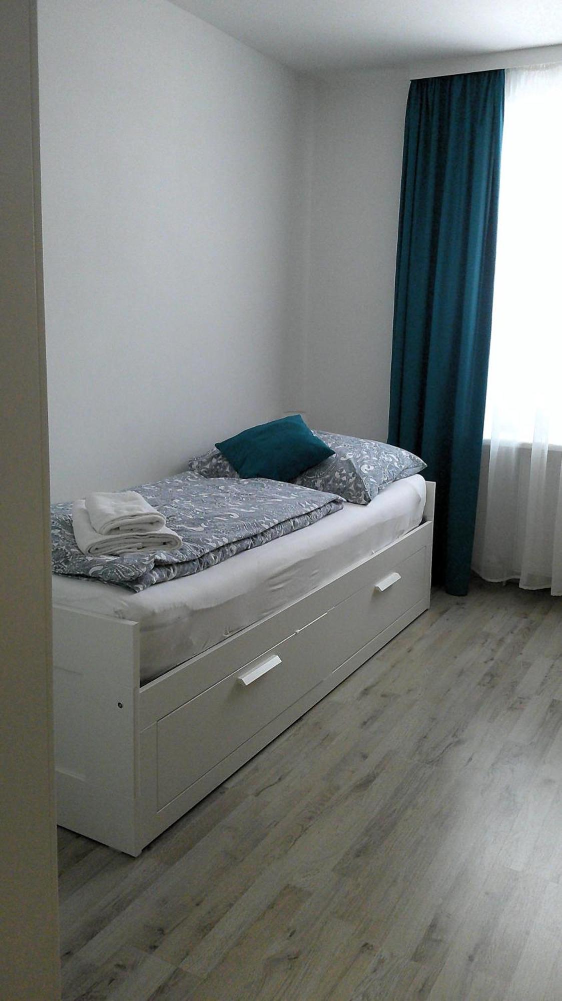 Bora Appartements 2 Mit 2 Schlafzimmer Zell am See Exterior photo
